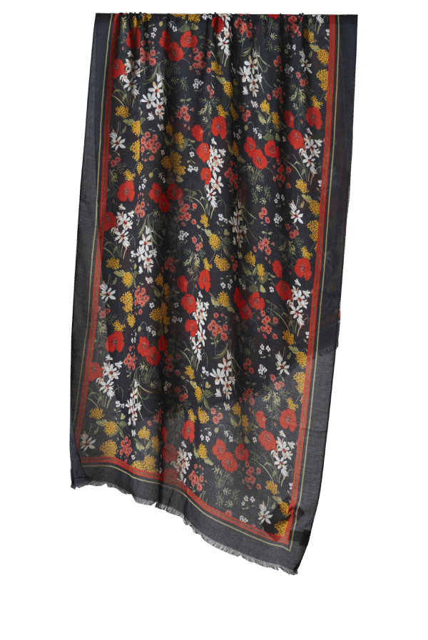 Aurora Scarf
