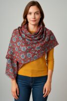 Cherrish Scarf