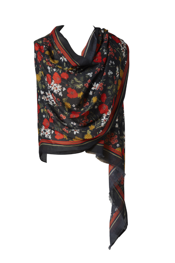 Aurora Scarf