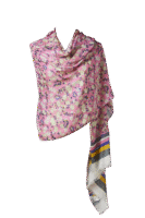 Primrose Scarf