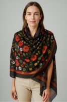 Aurora Scarf