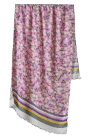 Primrose Scarf