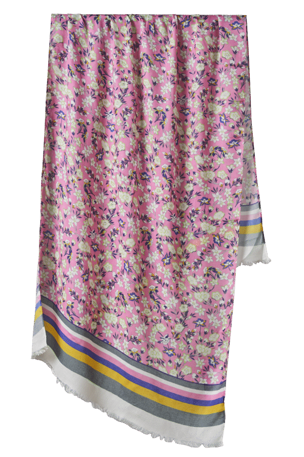 Primrose Scarf