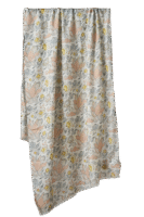 Honeysuckle Scarf