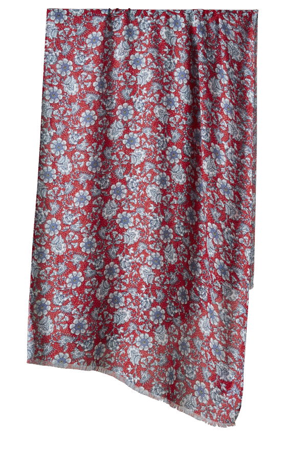 Cherrish Scarf