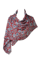 Cherrish Scarf