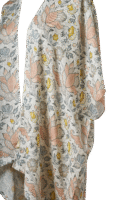Honeysuckle Kimono