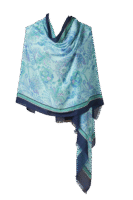 Seascape Scarf