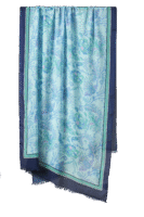 Seascape Scarf