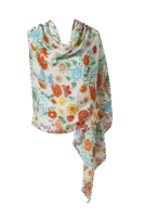 Meadow Woven Scarf