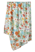 Meadow Woven Scarf