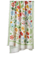 Springtide Scarf