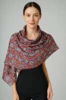 Cherrish Scarf