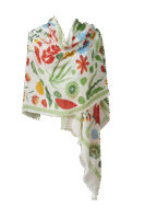 Springtide Scarf
