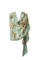 Puppylicious Scarf