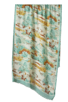 Puppylicious Scarf