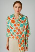 Meadow Woven Scarf