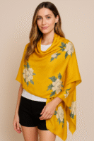 Sunbeam Scarf