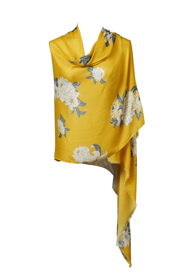 Sunbeam Scarf