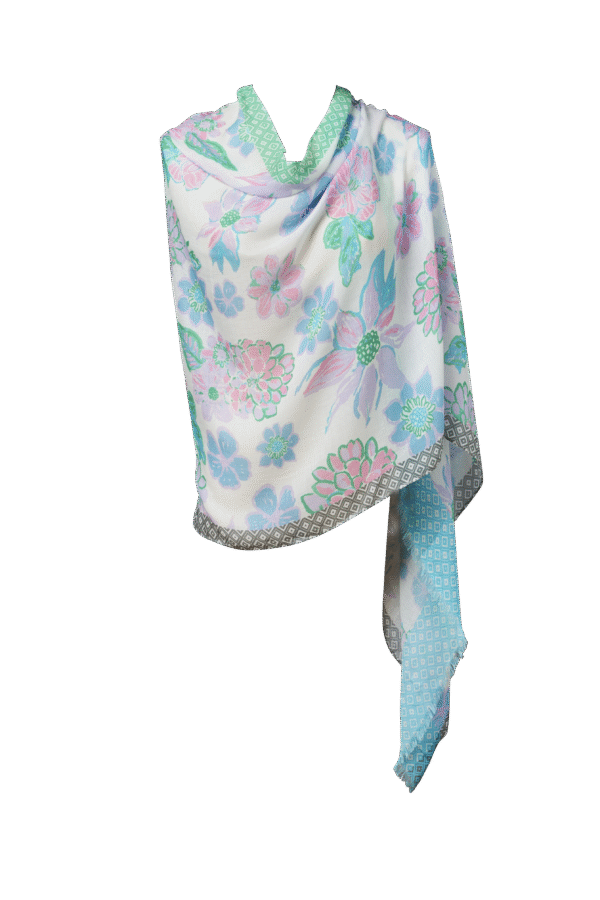 Willow Scarf