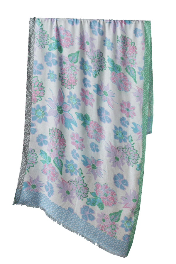 Willow Scarf